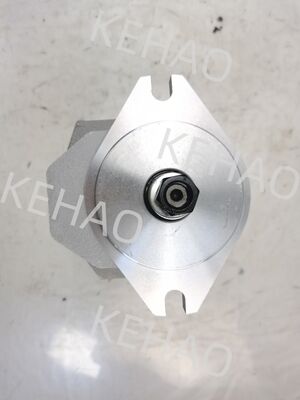 Pompa a ingranaggi CBKUL1-E442+E432-A1TZ di alta qualità per servosterzo e alimentazione, pompa dell'olio per dispositivi idraulici, ricambi utilizzati nei macchinari Komatsu