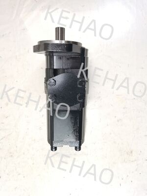 Garanzia di un anno per la pompa idraulica PHP20.27.8-04S5+0C+PLP20.16660002R(398-7459) Pompa doppia di alta qualità utilizzata nelle attrezzature da costruzione