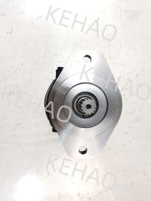 Garanzia di un anno per la pompa idraulica PHP20.27.8-04S5+0C+PLP20.16660002R(398-7459) Pompa doppia di alta qualità utilizzata nelle attrezzature da costruzione