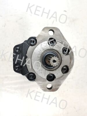 PLS Pompa di ingranaggi PLS3035-3035SABL-V65-0002-523-40000 Pompa di ingranaggi idraulici di ferro alluminio in acciaio inossidabile media alta pressione per apparecchiature Kawasaki