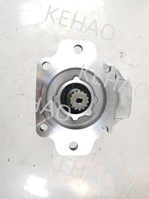 Pompa idraulica SDL30-90+80 1+1 Dispositivo di sterzo e alimentazione Ricambi idraulici di alta qualità utilizzati in macchine Kawasaki