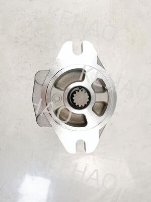 Hydraulic Gear Pump SYHYKE-F52+F07-A1TΦ Steering and Power device High Quality Hydraulic Spare Parts Used in Kawasaki Machinery
