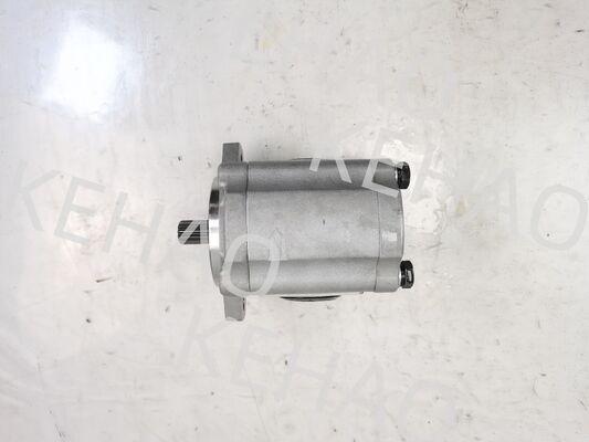 Pompa a ingranaggi idraulica di alta qualità SYT-F420-ALX13(F420-13T R) Dispositivo di sterzo e alimentazione Ricambi idraulici utilizzati in macchinari Komatsu