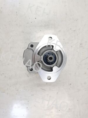 Pompa a ingranaggi idraulica di alta qualità SYT-F420-ALX13(F420-13T R) Dispositivo di sterzo e alimentazione Ricambi idraulici utilizzati in macchinari Komatsu