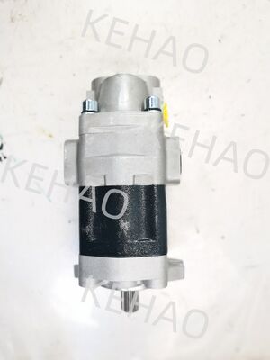 Pompa di ingranaggi della serie SDYA SDYA44+16L 13T/SDYA5216L945 Ferro alluminio acciaio inossidabile Pompa idraulica ad alta pressione per apparecchiature Kawasaki