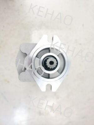 Pompa di ingranaggi della serie SDYA SDYA44+16L 13T/SDYA5216L945 Ferro alluminio acciaio inossidabile Pompa idraulica ad alta pressione per apparecchiature Kawasaki