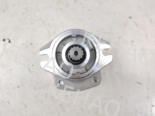 Personalizza pompa idraulica SGP1A40-ATΦ13/SGP1-25-ALΦ9L Materiali in lega di ferro e alluminio gamma per macchine da costruzione fornitura di fabbrica parti idrauliche
