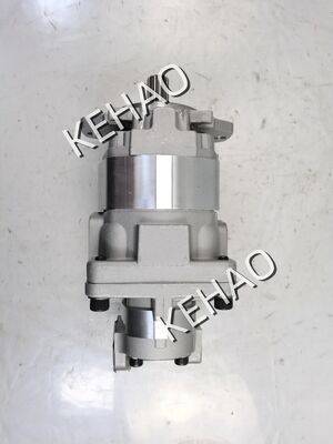 Compact Original  Gear Pump 705-52-21160 For Engineering Machinery And Vehicle Oil Pump for Komatsu Agricultural Machinery