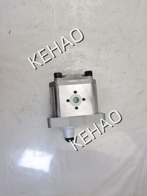 Pompa idraulica ad ingranaggi a 1 stadio 942KH-A /928KH-A/1063-2KH-A gamma di pompe ad ingranaggi per macchine Komatsu fornitura di parti idrauliche