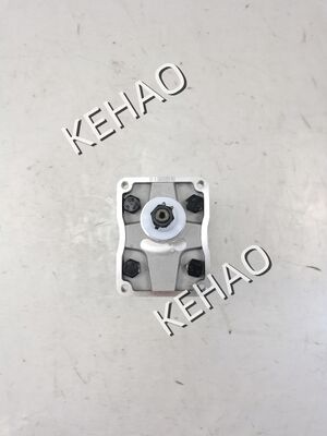 Pompa idraulica ad ingranaggi a 1 stadio 942KH-A /928KH-A/1063-2KH-A gamma di pompe ad ingranaggi per macchine Komatsu fornitura di parti idrauliche