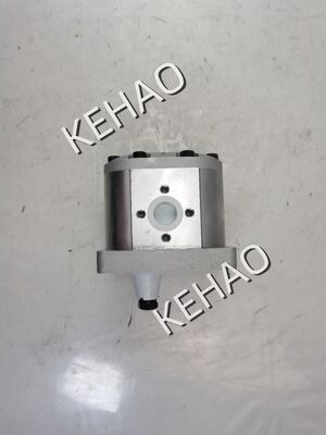 KEHAO 1063-3KH-A/1063-2KH-A pompa idraulica con 1060lpm flusso 11KW potenza acciaio inossidabile e lega di alluminio 1 anno di garanzia