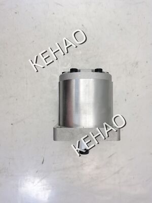 KEHAO 1063-3KH-A/1063-2KH-A pompa idraulica con 1060lpm flusso 11KW potenza acciaio inossidabile e lega di alluminio 1 anno di garanzia