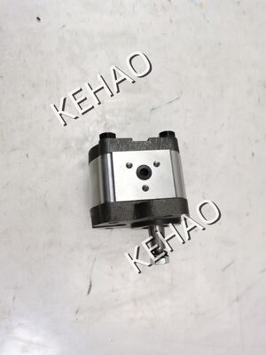 996ZYG(CB-0512L966-B2) Hydraulic Gear Pump High Pressure Industrial Grade Gear Oil Hydraulic Replacement For Construction Equipment