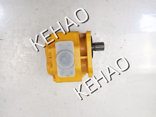 CAT 07440-72202/07440-40500/07431-11400/07446-66200/17441-67502/07443-67503 per pompe a ingranaggi idrauliche in ghisa per bulldozer CAT D85/D15D65, alta portata