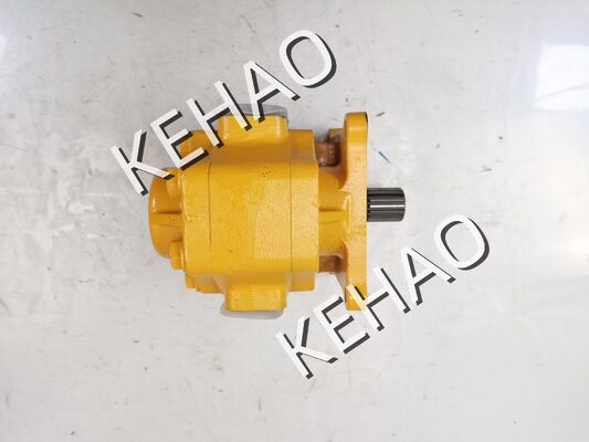 CAT 07440-72202/07440-40500/07431-11400/07446-66200/17441-67502/07443-67503 per pompe a ingranaggi idrauliche in ghisa per bulldozer CAT D85/D15D65, alta portata