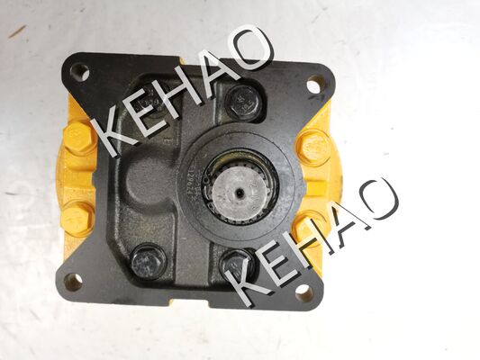 CAT 07440-72202/07440-40500/07431-11400/07446-66200/17441-67502/07443-67503 per pompe a ingranaggi idrauliche in ghisa per bulldozer CAT D85/D15D65, alta portata