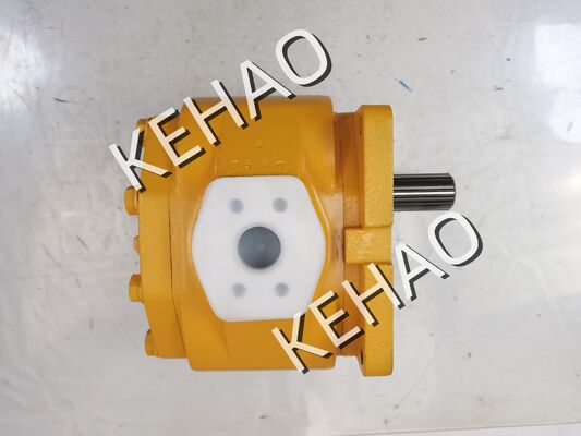 CAT 07446-66103/07440-72202/07440-40500/07431-11400/07446-66200/17441-67502/07443-67503 per pompe a ingranaggi idrauliche in ghisa per bulldozer CAT D85/D15D65, alta portata