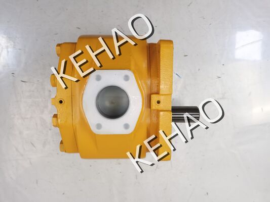 CAT 07446-66103/07440-72202/07440-40500/07431-11400/07446-66200/17441-67502/07443-67503 per pompe a ingranaggi idrauliche in ghisa per bulldozer CAT D85/D15D65, alta portata