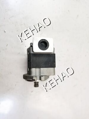 59101-51K00 Pompa idraulica a ingranaggi di alta qualità Dispositivo di sterzo e potenza Pressione massima 250 bar Parti di ricambio idrauliche utilizzate in macchinari pesanti