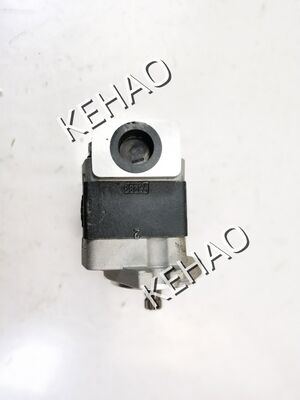 59101-51K00 Pompa idraulica a ingranaggi di alta qualità Dispositivo di sterzo e potenza Pressione massima 250 bar Parti di ricambio idrauliche utilizzate in macchinari pesanti