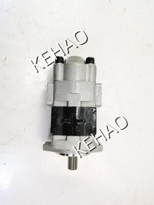 Pompa per ingranaggi idraulici della serie 67110 67110-32870/67110-30550 olio per ingranaggi ad alta pressione di grado industriale sostituzione idraulica per apparecchiature da costruzione