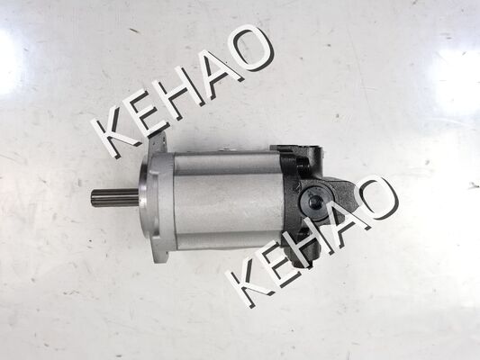 Pompa idraulica 69101-04H01 ((1083-KH-A) Pompa d'olio Dispositivo di sterzo e alimentazione Ricambi idraulici utilizzati nelle macchine Komatsu