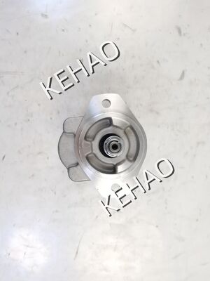 KEHAO SYT-F423-ALX13/SYT-F420-ALX13(F420-13T R) Pompa idraulica con ingranaggi con flusso 1060lpm 11KW Potenza in acciaio inossidabile e lega di alluminio 1 anno di garanzia