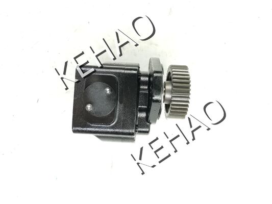 Pompa idraulica ad ingranaggio a 1 stadio 162880480 gamma di pompe per ingranaggi JCB pompe per ingranaggi per olio macchine di rifornimento di parti idrauliche