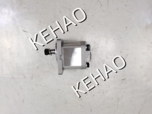 Personalizza pompa idraulica per ingranaggi 9629671000 ((CMVD-F310-CLZS) Materiali in lega di ferro e alluminio Pompa per ingranaggi idraulici Pompa di trasferimento per macchine agricole