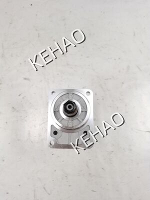 Personalizza pompa idraulica per ingranaggi 9629671000 ((CMVD-F310-CLZS) Materiali in lega di ferro e alluminio Pompa per ingranaggi idraulici Pompa di trasferimento per macchine agricole