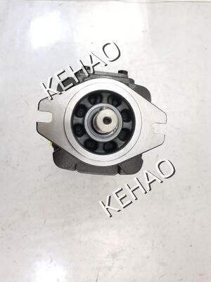 Pompa idraulica ad ingranaggi APG22/APG32 Serie APG32-025-016-01R-VPU2-3 Pompa ad alta pressione per ingranaggi industriali Sostituzione di olio per macchinari pesanti