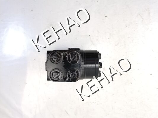 BZZ1-E200B Motore Idraulico a Ingranaggi Olio per Ingranaggi Industriale ad Alta Pressione Sostituzione Motore a Ingranaggi per Macchine Edili