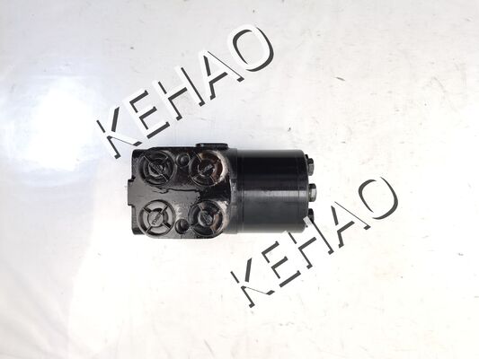 Motore a ingranaggi idraulico serie BZZ1 BZZ1-E400B BZZ1-E200B Motore a olio a ingranaggi Sostituzione progettata per coppia elevata e prestazioni stabili a bassa velocità