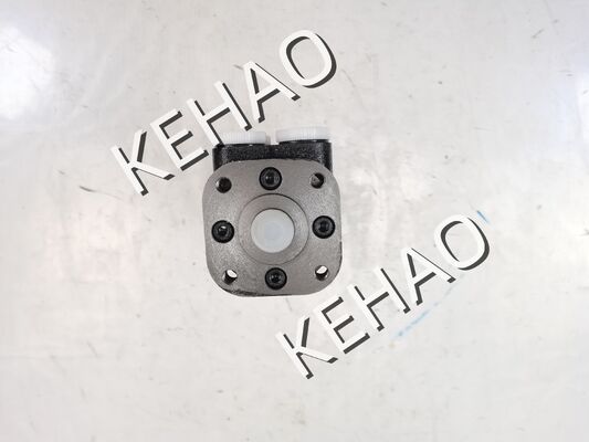 Motore a ingranaggi idraulico serie BZZ1 BZZ5 BZZ6 Motore a ingranaggi ad alta pressione di grado industriale BZZ5-630B Sostituzione per attrezzature da costruzione