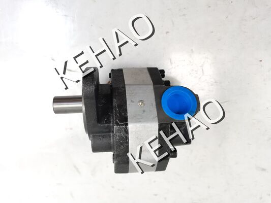 KEHAO CB-F40-PL pompa idraulica con 1060lpm flusso 11KW potenza in acciaio inossidabile e lega di alluminio 1 anno di garanzia