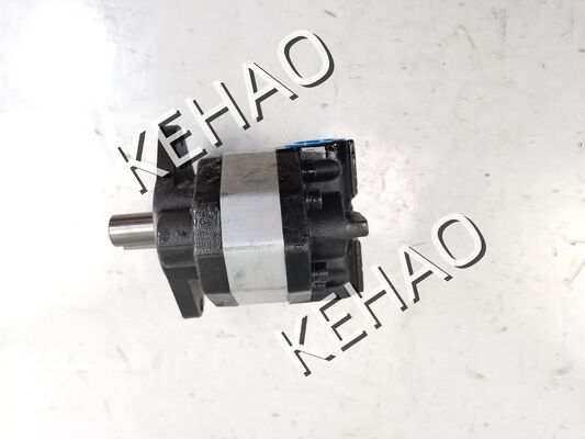KEHAO CB-F40-PL pompa idraulica con 1060lpm flusso 11KW potenza in acciaio inossidabile e lega di alluminio 1 anno di garanzia