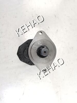 KEHAO CB-F40-PL pompa idraulica con 1060lpm flusso 11KW potenza in acciaio inossidabile e lega di alluminio 1 anno di garanzia