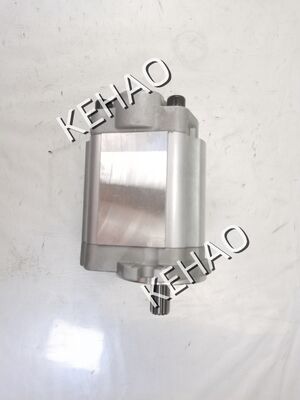 Pompa olio ingranaggi di grado industriale CBTAC-F432-AT2/CBTAC-F430-AT2 Pompa a ingranaggi idraulica Pompa singola Fornitura di fabbrica di macchine edili