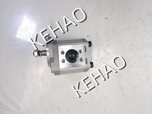 Customize CBWCS-F316-AF4Z Hydraulic Gear Pump High Pressure Industrial Grade Gear Oil Hydraulic Replacement For Construction Equipment