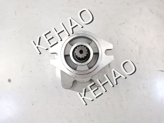 Customizable Hydraulic Gear Pump H200 Iron and Aluminum alloy materials Oil Transfer Pump for  Komatsu Heavy Machinery OEM Supported