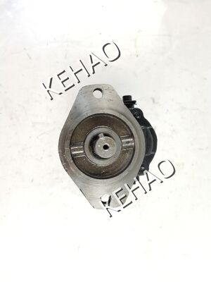 JCB Hydraulic Gear Pump JCB36+29 Flat Key Left Rotation High Pressure with 16cm³ Displacement and 250 bar High Pressure Gear Pump OEM ODM