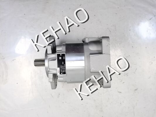 Pompa idraulica Komatsu SAL1 SAL2 SAL3 Serie SAL3-80-A1-14T Materiali in lega di ferro e alluminio