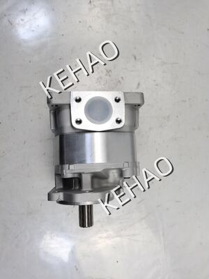 Pompa idraulica Komatsu SAL1 SAL2 SAL3 Serie SAL3-80-A1-14T Materiali in lega di ferro e alluminio