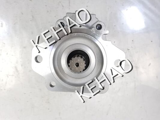 Pompa idraulica Komatsu SAL1 SAL2 SAL3 Serie SAL3-80-A1-14T Materiali in lega di ferro e alluminio