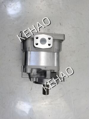 Pompa idraulica Komatsu SAL1 SAL2 SAL3 Serie SAL3-80-A1-14T Materiali in lega di ferro e alluminio