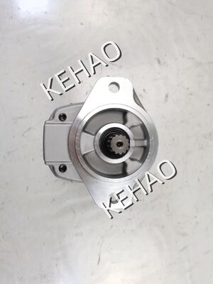 Komatsu SAR1 SAR2 SAR3 Pompa idraulica SAR2-50-A2-13T Materiali in lega di ferro e alluminio