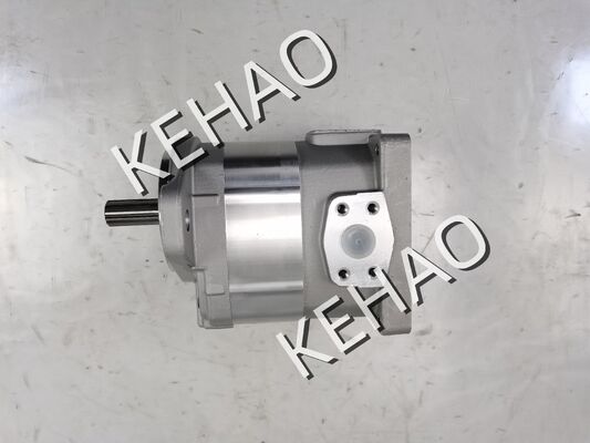 Komatsu SAR1 SAR2 SAR3 Pompa idraulica SAR2-50-A2-13T Materiali in lega di ferro e alluminio