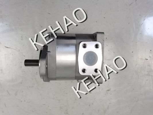 Komatsu SAR1 SAR2 SAR3 Pompa idraulica SAR2-50-A2-13T Materiali in lega di ferro e alluminio