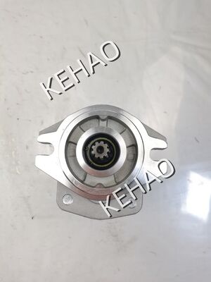 Pompa idraulica SGP1 Serie SGP1-25R520 SGP1-30A1H1 SGP1-A36L070 Materiale in lega Sostituzione Ricambi Dispositivo di sterzo Garanzia di un anno