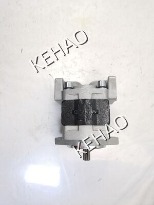 Pompa idraulica SGP1 Serie SGP1-25R520 SGP1-30A1H1 SGP1-A36L070 Materiale in lega Sostituzione Ricambi Dispositivo di sterzo Garanzia di un anno